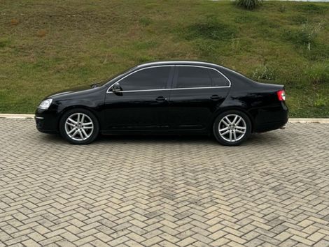 VolksWagen JETTA 2.5 20V 150/170cv Tiptronic