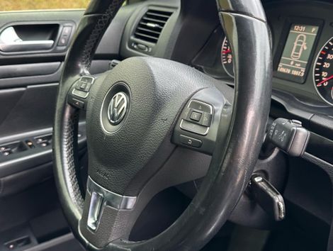 VolksWagen JETTA 2.5 20V 150/170cv Tiptronic