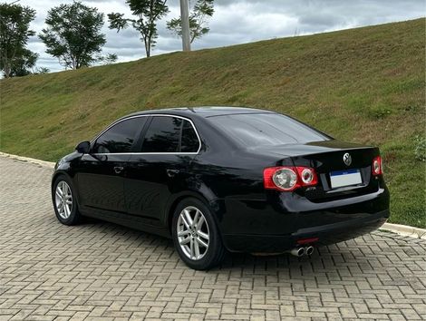 VolksWagen JETTA 2.5 20V 150/170cv Tiptronic