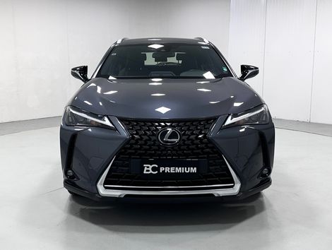 Lexus UX-250h Dynamic 2.0 16V Aut. (Híbrido)