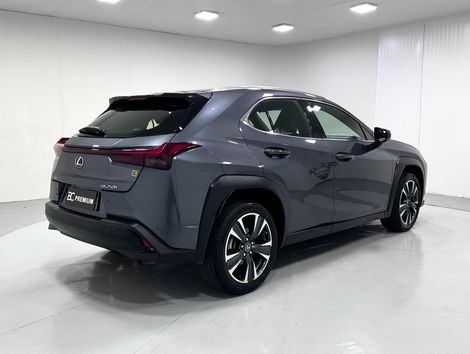 Lexus UX-250h Dynamic 2.0 16V Aut. (Híbrido)