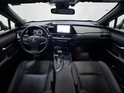 Lexus UX-250h Dynamic 2.0 16V Aut. (Híbrido)