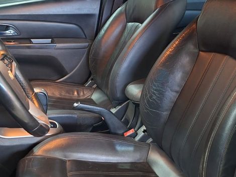 Chevrolet CRUZE LT 1.8 16V FlexPower 4p Aut.