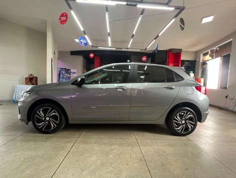 Chevrolet ONIX HATCH LT 1.0 12V Flex 5p Mec.