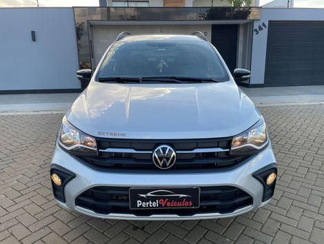 VolksWagen Saveiro Extreme 1.6 Flex 16V CD