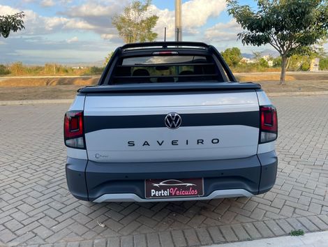 VolksWagen Saveiro Extreme 1.6 Flex 16V CD