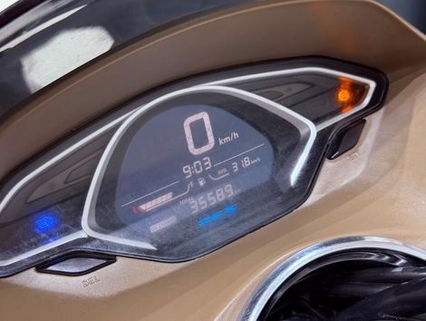 HONDA PCX 150 SPORT