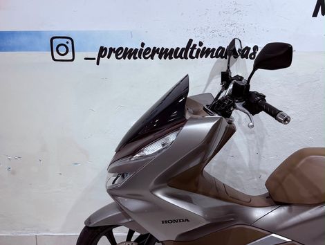 HONDA PCX 150 SPORT