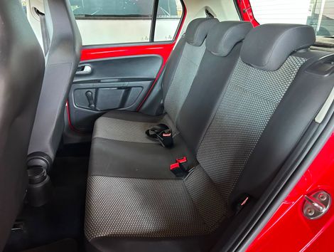 VolksWagen up! high 1.0 TSI Total Flex 12V 5p