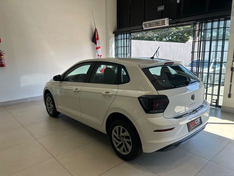 VolksWagen Polo 1.0 MPI Flex 12V 5p
