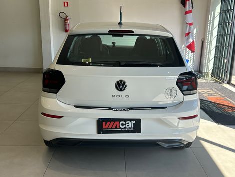 VolksWagen Polo 1.0 MPI Flex 12V 5p