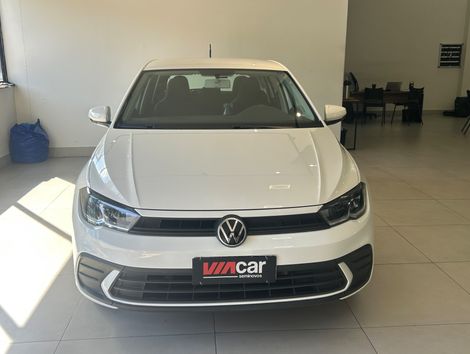 VolksWagen Polo 1.0 MPI Flex 12V 5p