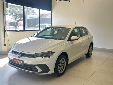 VolksWagen Polo 1.0 MPI Flex 12V 5p