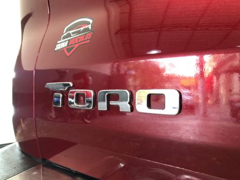 Fiat Toro Freedom 1.8 16V Flex Aut.