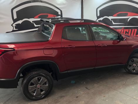 Fiat Toro Freedom 1.8 16V Flex Aut.