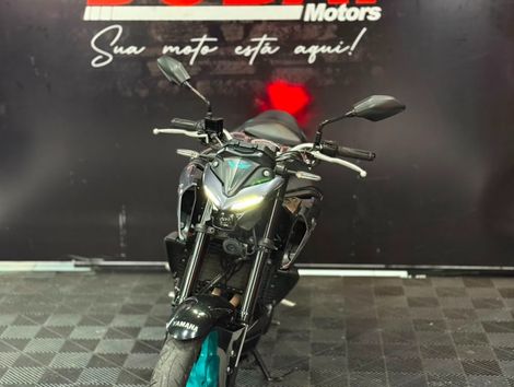 YAMAHA MT-03 321/ABS