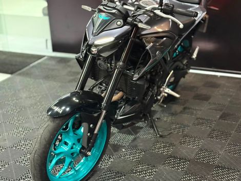 YAMAHA MT-03 321/ABS