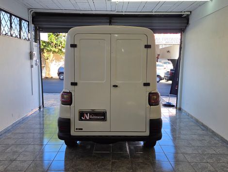 Fiat Strada Endurance 1.3 Flex 8V CS Plus