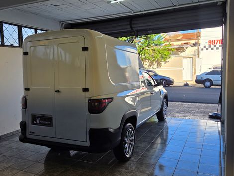 Fiat Strada Endurance 1.3 Flex 8V CS Plus