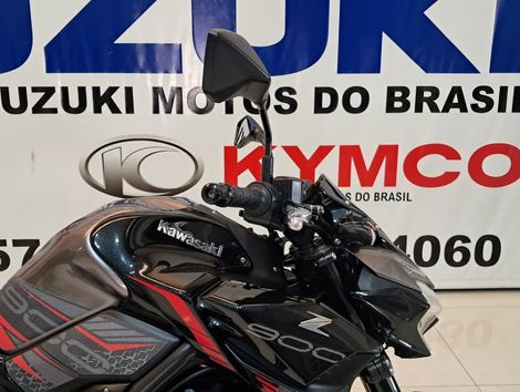 KAWASAKI Z900