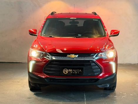 Chevrolet TRACKER LT 1.0 Turbo 12V Flex Aut.