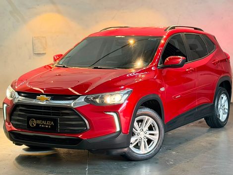 Chevrolet TRACKER LT 1.0 Turbo 12V Flex Aut.