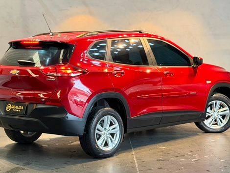 Chevrolet TRACKER LT 1.0 Turbo 12V Flex Aut.