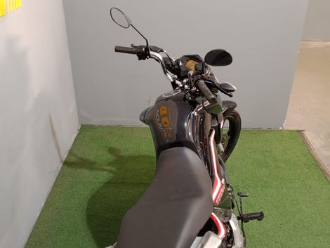 HONDA CG 160 START
