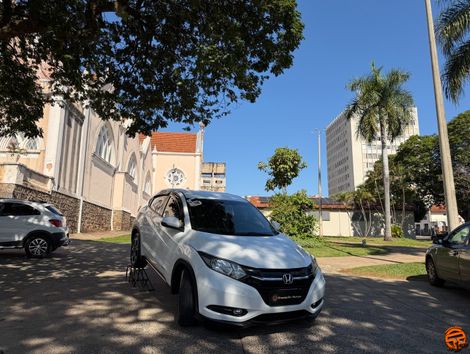 Honda HR-V LX 1.8 Flexone 16V 5p Aut.
