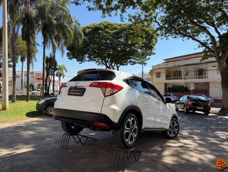 Honda HR-V LX 1.8 Flexone 16V 5p Aut.