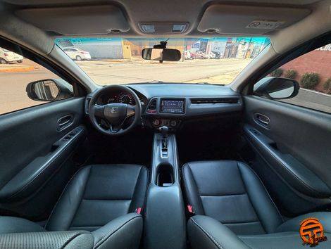 Honda HR-V LX 1.8 Flexone 16V 5p Aut.