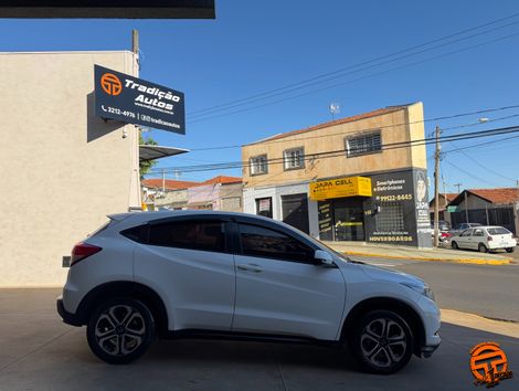 Honda HR-V LX 1.8 Flexone 16V 5p Aut.