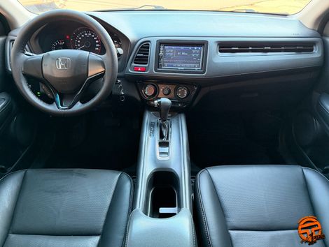 Honda HR-V LX 1.8 Flexone 16V 5p Aut.