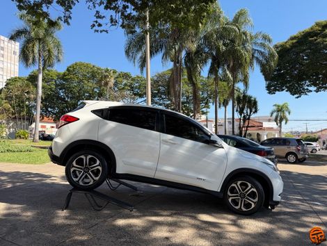 Honda HR-V LX 1.8 Flexone 16V 5p Aut.
