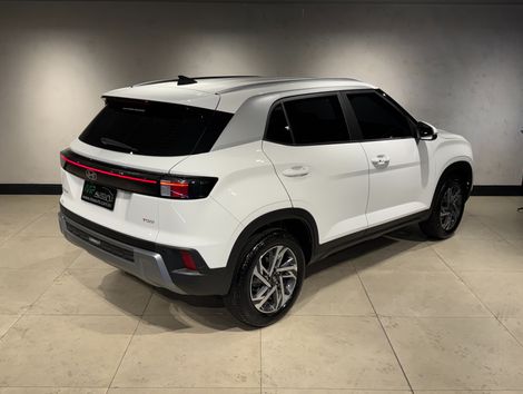 Hyundai Creta Limited 1.0 TB 12V Flex Aut.