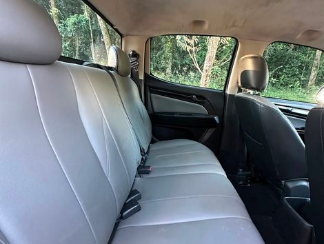 Chevrolet S10 Pick-Up LT 2.5 Flex 4x2 CD