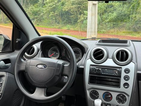 Ford Fiesta SE 1.6 8V Flex 5p