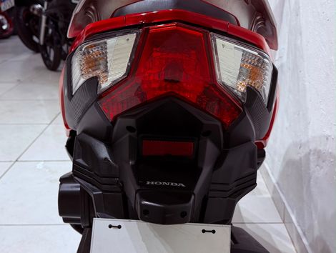 HONDA ELITE 125