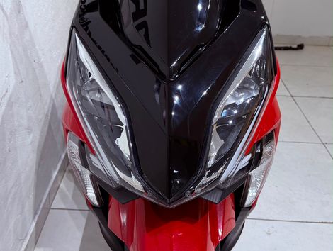 HONDA ELITE 125