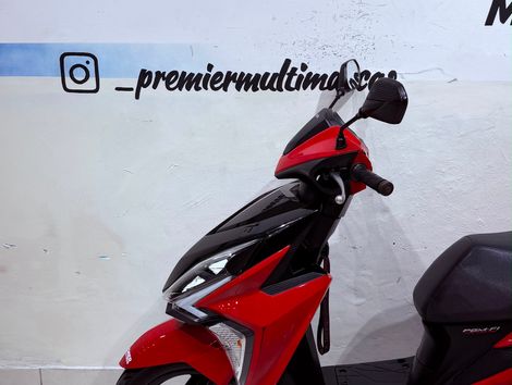 HONDA ELITE 125