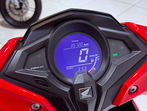 HONDA ELITE 125