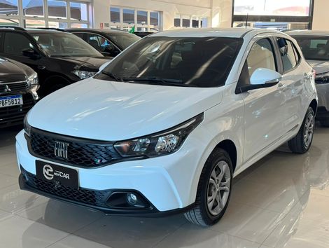 Fiat ARGO DRIVE 1.0 6V Flex