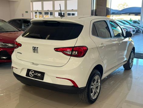 Fiat ARGO DRIVE 1.0 6V Flex