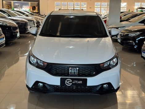 Fiat ARGO DRIVE 1.0 6V Flex