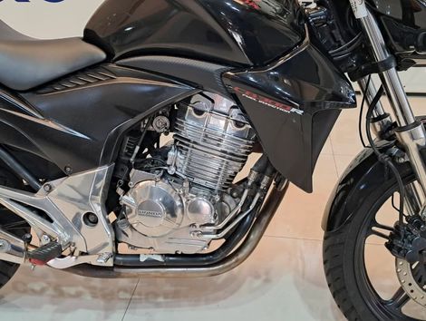 HONDA CB 300R/ 300R FLEX