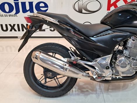 HONDA CB 300R/ 300R FLEX