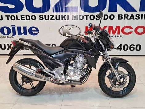 HONDA CB 300R/ 300R FLEX