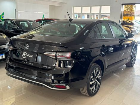 VolksWagen VIRTUS Highline 200 TSI 1.0 Flex 12V Aut