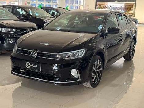 VolksWagen VIRTUS Highline 200 TSI 1.0 Flex 12V Aut
