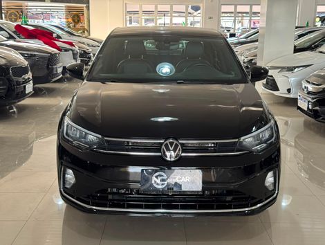 VolksWagen VIRTUS Highline 200 TSI 1.0 Flex 12V Aut